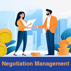 Negotiation Management