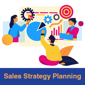 Sales Strategy Planning